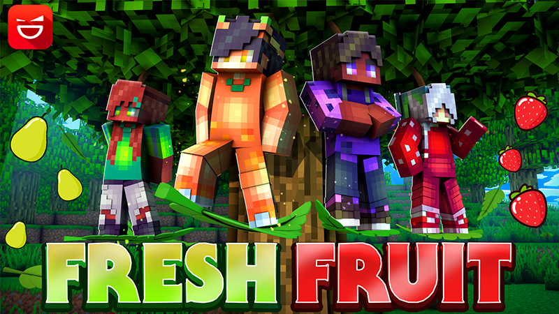 Fresh Fruit Key Art