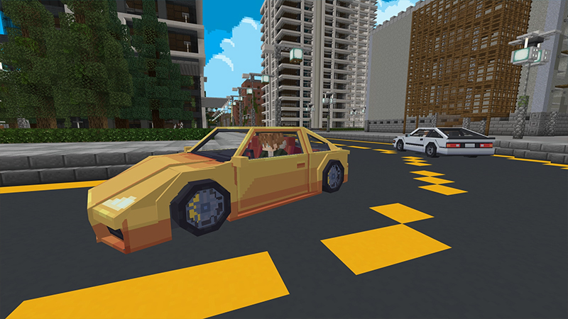City Car Driving by Cypress Games