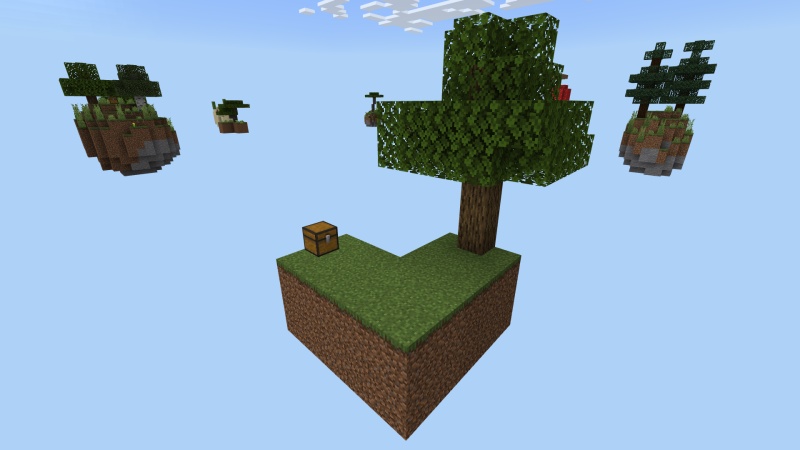 Hacker Tools Skyblock Screenshot #5