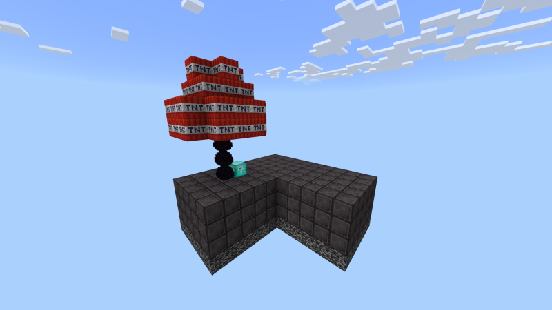 RANDOM SKYBLOCK Screenshot #2