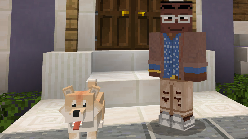 Legendary Pet Token Screenshot #3