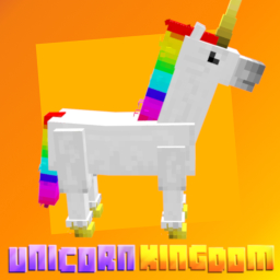 Unicorn Kingdom Pack Icon