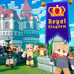 Royal Kingdom Pack Icon