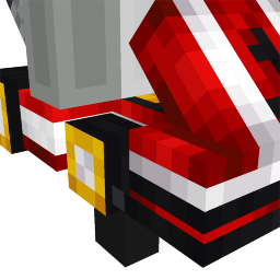 Red Racecar Pants Key Art