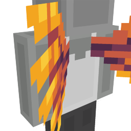 Phoenix Wings Key Art