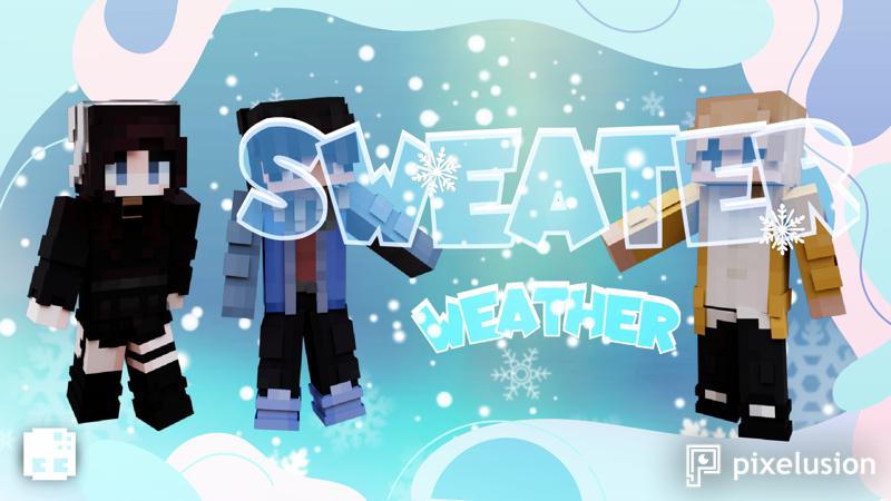 Sweater Weather Key Art