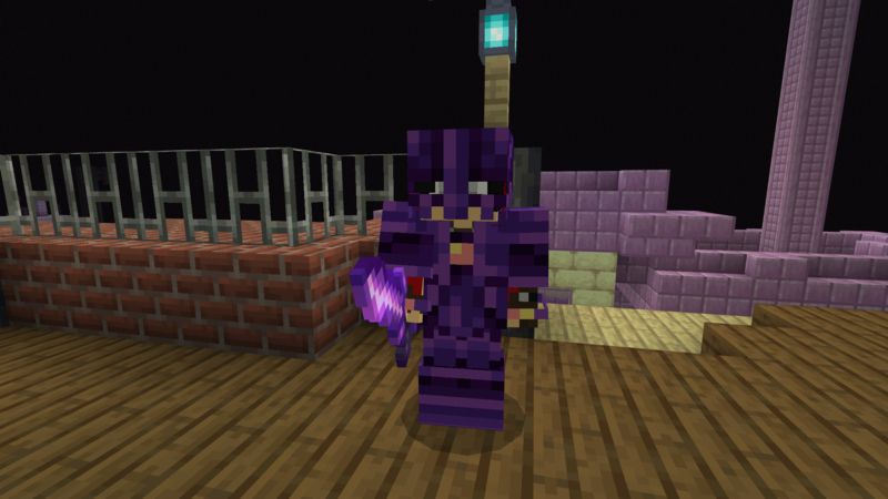 Dragon Slayer Set Screenshot #1