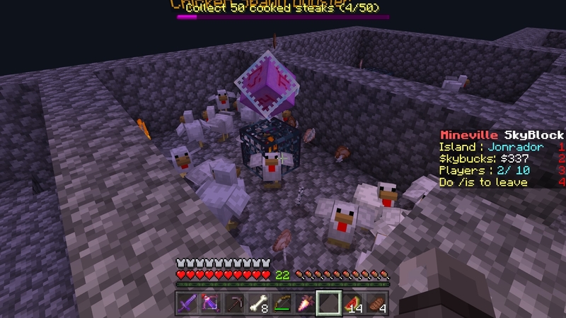 Spawner Booster Screenshot #6