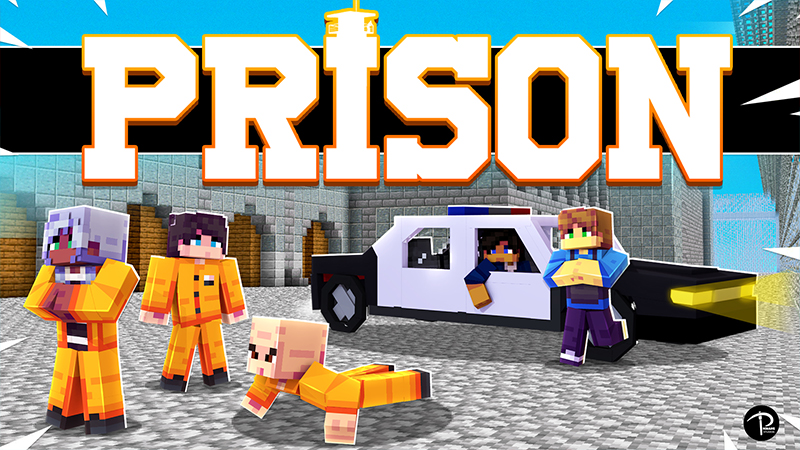 July 2018's top 10 Minecraft Marketplace creations: Prison Escape