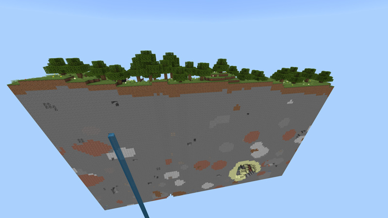 Multi Chunks Skyblock Screenshot #5