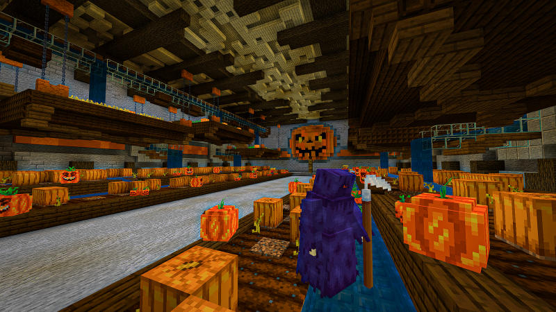 Spooky Mansion Screenshot #5