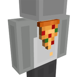 Pizza Tie Key Art