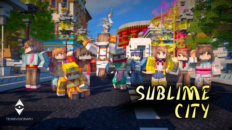 Sublime City