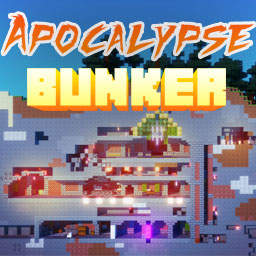 Apocalypse Bunker Pack Icon