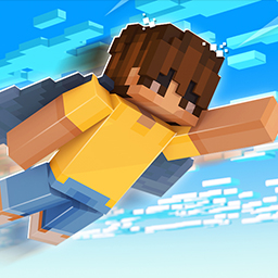 One Chunk Skyblock Challenge Pack Icon