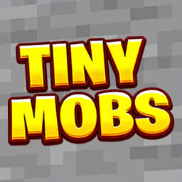 Tiny Mobs Pack Icon