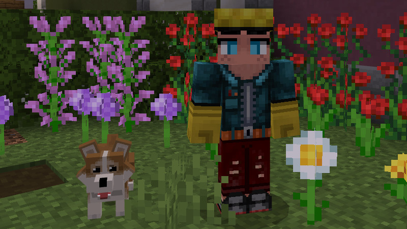 Uncommon Pet Egg Screenshot #3