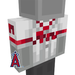 Los Angeles Angels Key Art