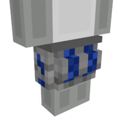 Falcon Leggings on the Minecraft Marketplace by Netherpixel Falcon Leggings on the Minecraft Marketplace by Netherpixel