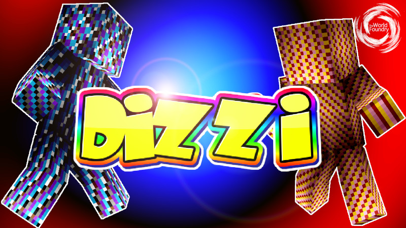 Dizzi Key Art