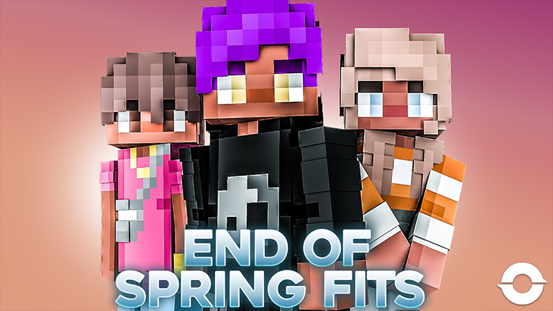 End Of Spring Fits Key Art