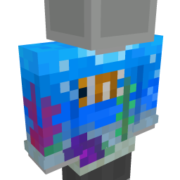 Ocean Sweater Key Art