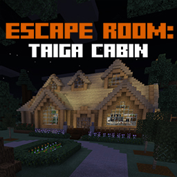 Escape Room: Taiga Cabin Pack Icon