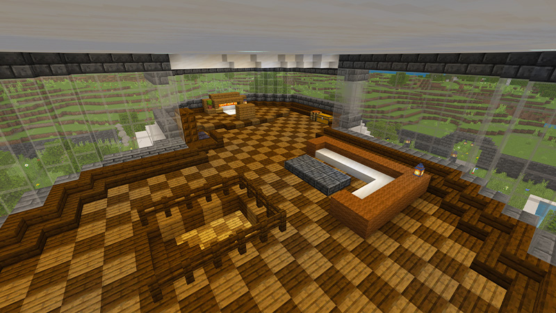 OP MOBS! Screenshot #5