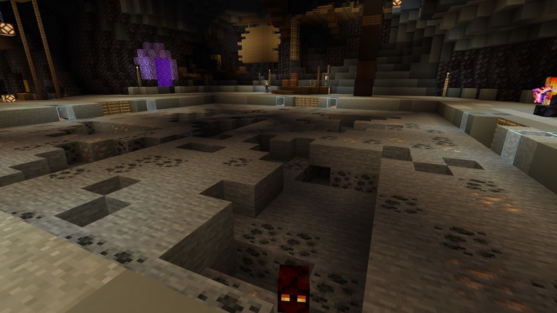 Dragon Wave Pickaxe Screenshot #4