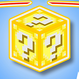 Lucky Block Pack Icon