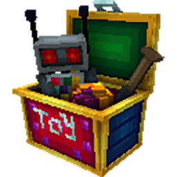 Giant Backyard Pack Icon