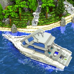 Millionaire Private Island Pack Icon