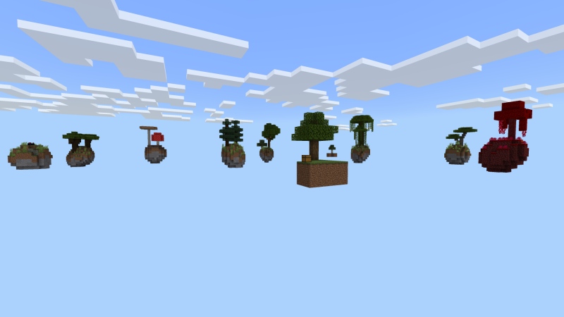 Hacker Tools Skyblock Screenshot #2