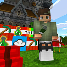 Special TNT+ Pack Icon