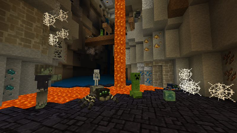 Mizuno Craft In Minecraft Marketplace Minecraft