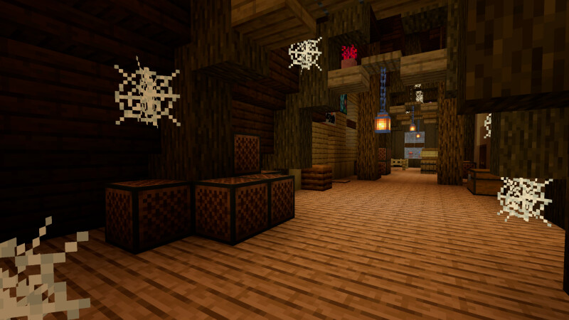 Travelers Tavern Screenshot #4