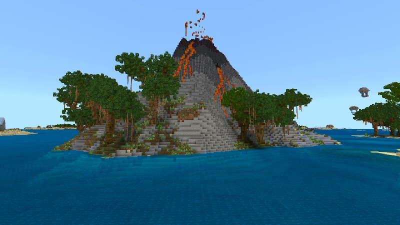 Temple Island Screenshot #2