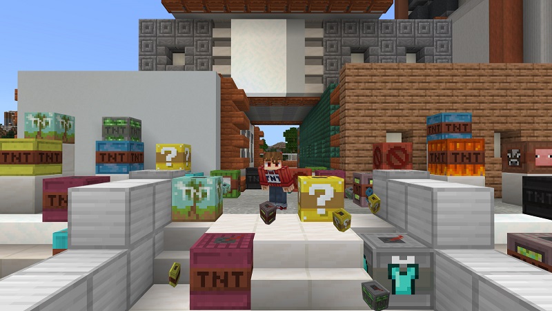 Extra TNT Screenshot #5