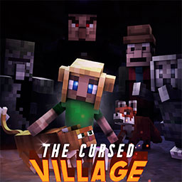 The Cursed Village Pack Icon