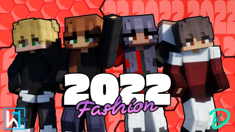 2022 Fashion Key Art