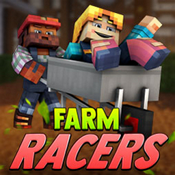 Farm Racers Pack Icon