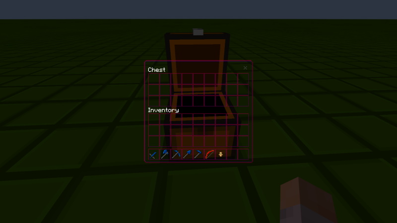 Pvp Bold Vanilla In Minecraft Marketplace Minecraft