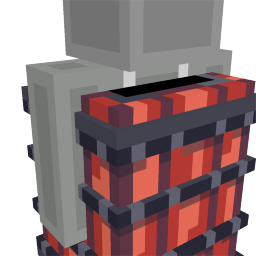 Prop Barrel Costume Key Art