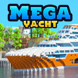 Mega Yacht Pack Icon