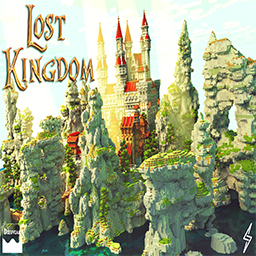 Lost Kingdom Pack Icon