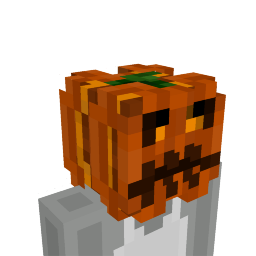 Pumpkin Head Key Art