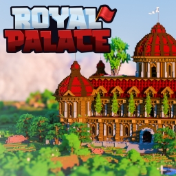 Royal Palace Pack Icon