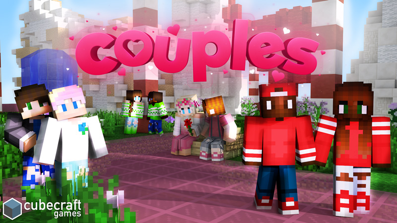 Couples Key Art