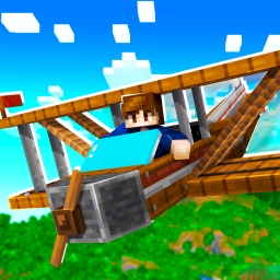 Into the Sky Pack Icon