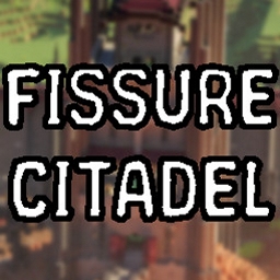 Fissure Citadel Pack Icon